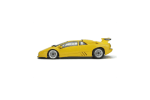 Lamborghini Diablo Jota GT Spirit 1:18 GT322 Resin — photo 3 of 11