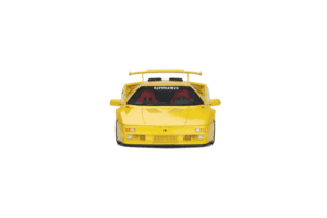 Lamborghini Diablo Jota GT Spirit 1:18 GT322 Resin — photo 4 of 11