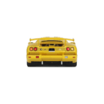Lamborghini Diablo Jota GT Spirit 1:18 GT322 Resin - image 5 of 11