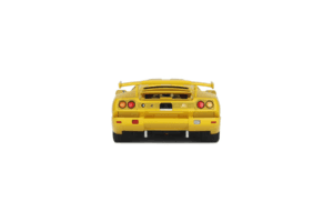 Lamborghini Diablo Jota GT Spirit 1:18 GT322 Resin — photo 5 of 11
