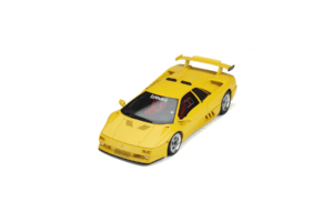 Lamborghini Diablo Jota GT Spirit 1:18 GT322 Resin — photo 6 of 11
