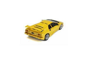 Lamborghini Diablo Jota GT Spirit 1:18 GT322 Resin — photo 7 of 11
