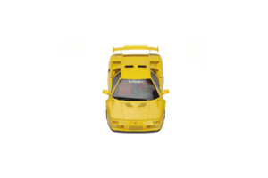 Lamborghini Diablo Jota GT Spirit 1:18 GT322 Resin — photo 8 of 11