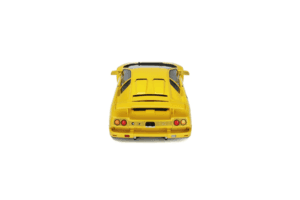 Lamborghini Diablo Jota GT Spirit 1:18 GT322 Resin — photo 9 of 11