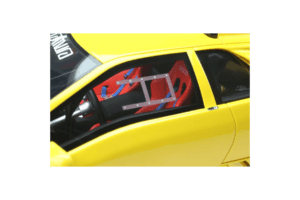 Lamborghini Diablo Jota GT Spirit 1:18 GT322 Resin — photo 10 of 11