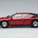 Lamborghini Urraco P250 Red Kyosho 1:18 - image 5 of 10