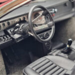 Lamborghini Urraco P250 Red Kyosho 1:18 - image 8 of 10