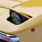 Lamborghini Urraco Yellow Kyosho 1:18 - image 8 of 10