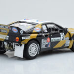 Lancia 037 ESSO #3 F. Tabaton Rally Targa Florio 1985 Kyosho 1:18 - image 4 of 8