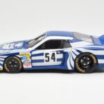 Lancia Beta Montecarlo Gr.5 #54 W. Röhrl / M. Alboreto 6 Hours of Silverstone 1980 MCG 1:18 MCG18815R - image 3 of 6