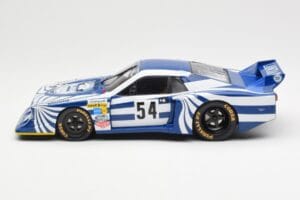 Lancia Beta Montecarlo Gr.5 #54 W. Röhrl / M. Alboreto 6 Hours of Silverstone 1980 MCG 1:18 MCG18815R Diecast — photo 3 of 6