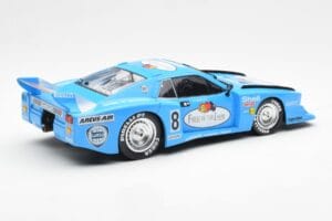 Lancia Beta Montecarlo Gr.5 #8 S. Muller Jr. DRM Nurburgring 1981 MCG 1:18 MCG18811R Diecast — photo 2 of 6