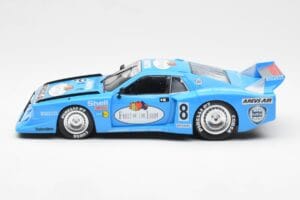 Lancia Beta Montecarlo Gr.5 #8 S. Muller Jr. DRM Nurburgring 1981 MCG 1:18 MCG18811R Diecast — photo 3 of 6