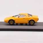 Lancia Stratos Yellow Minichamps 1:43