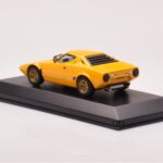 Lancia Stratos Yellow Minichamps 1:43 - image 3 of 4