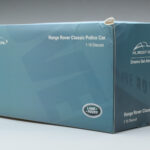 Land Rover Range Rover Police Almost Real 1:18 - image 8 of 9