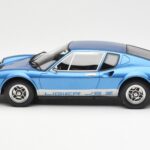 Ligier JS2 Blue Otto 1:18 OT293 - image 3 of 6