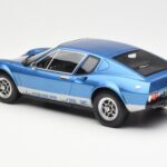 Ligier JS2 Blue Otto 1:18 OT293 - image 5 of 6