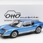 Ligier JS2 Blue Otto 1:18 OT293 - image 6 of 6