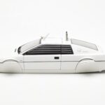 Lotus Esprit Type 79 James Bond The Spy Who Loved Me Submarine White AUTOart 1:18 - image 3 of 8