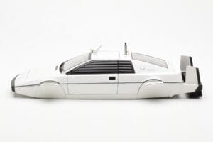 Lotus Esprit Type 79 James Bond The Spy Who Loved Me Submarine White AUTOart 1:18 75306 Diecast — photo 3 of 8
