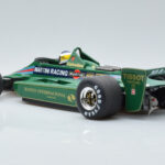 Lotus 79 Martini Racing #2 C. Reutemann Argentina GP 1979 MCG 1:18 - image 4 of 5