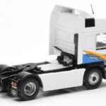 MAN F2000 White IXO 1:43 - image 3 of 4