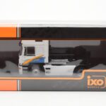 MAN F2000 White IXO 1:43 - image 4 of 4