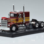 Marmon CHDT Red Gold IXO 1:43
