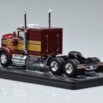 Marmon CHDT Red Gold IXO 1:43 - image 5 of 6