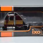Marmon CHDT Red Gold IXO 1:43 - image 6 of 6