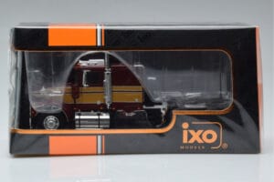 Marmon CHDT Red Gold IXO 1:43 TR157 Diecast — photo 6 of 6