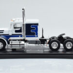 Marmon CHDT White Blue IXO 1:43 - image 2 of 4