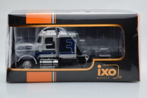 Marmon CHDT White Blue IXO 1:43 TR083 Diecast — photo 4 of 4
