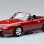 Mazda MX-5 NA Norev 1:18 188020 Diecast