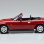 Mazda MX-5 NA Norev 1:18 188020 Diecast - image 5 of 8