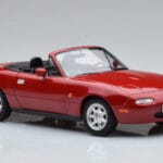 Mazda MX-5 NA Norev 1:18 188020 Diecast - image 6 of 8