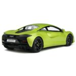 McLaren Artura GT Spirit 1:18 GT400 Resin - image 2 of 11