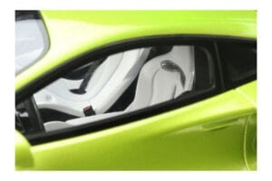 McLaren Artura GT Spirit 1:18 GT400 Resin — photo 11 of 11