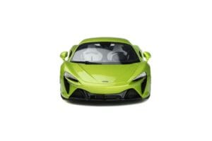 McLaren Artura GT Spirit 1:18 GT400 Resin — photo 4 of 11