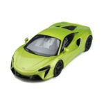 McLaren Artura GT Spirit 1:18 GT400 Resin - image 6 of 11