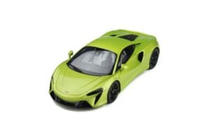 McLaren Artura GT Spirit 1:18 GT400 Resin — photo 6 of 11