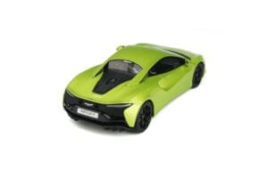 McLaren Artura GT Spirit 1:18 GT400 Resin — photo 7 of 11