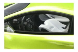 McLaren Artura GT Spirit 1:18 GT400 Resin — photo 10 of 11