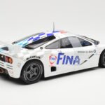 McLaren F1 GTR BMW Motorsport UT Models 1:18 80439421483 - image 2 of 6