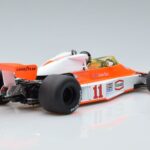 McLaren M23 #11 J. Hunt F1 World Champion 1976 MCG 1:18 MCG18612F Diecast - image 2 of 6