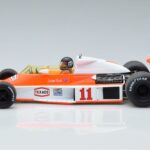 McLaren M23 #11 J. Hunt F1 World Champion 1976 MCG 1:18 MCG18612F Diecast - image 3 of 6