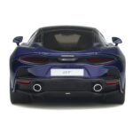 McLaren GT Namaka Blue GT Spirit 1:18 GT818 Resin - image 4 of 10