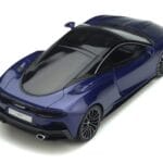 McLaren GT Namaka Blue GT Spirit 1:18 GT818 Resin - image 7 of 10