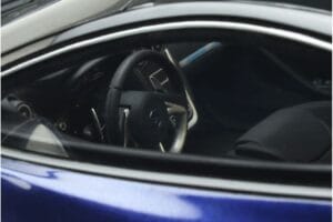 McLaren GT Namaka Blue GT Spirit 1:18 GT818 Resin — photo 10 of 10